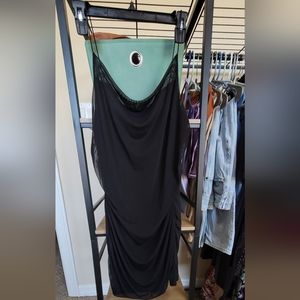 WILD FABLE Mini Slip Dress